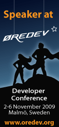 oredev